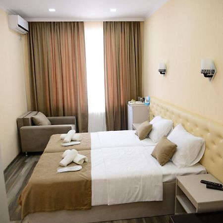 Hotel New Avlabari Tbilisi Exterior photo