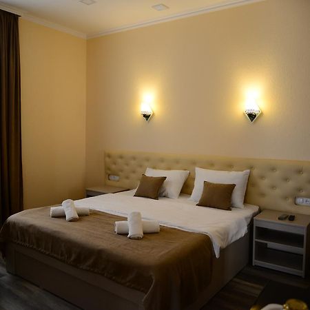 Hotel New Avlabari Tbilisi Exterior photo
