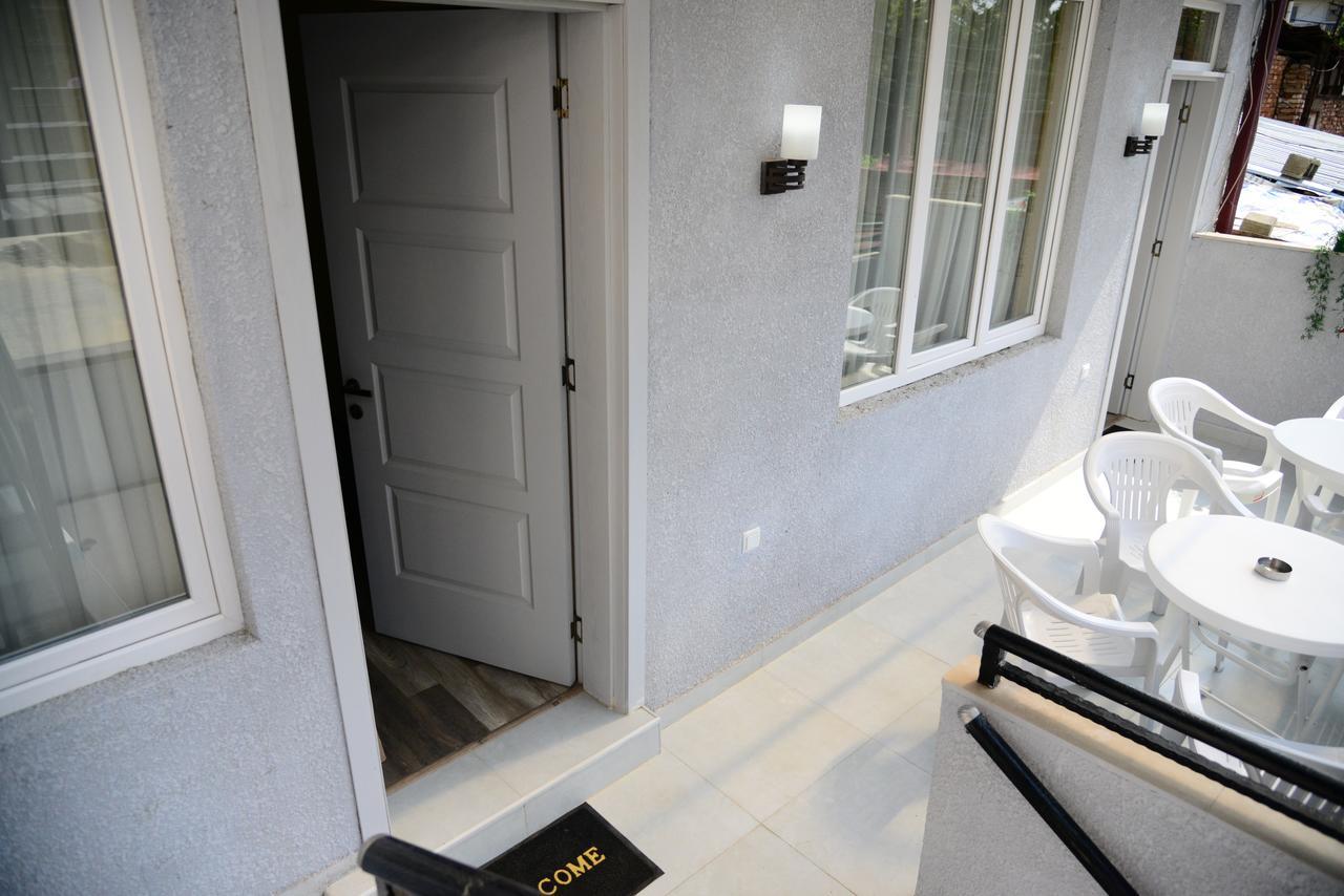 Hotel New Avlabari Tbilisi Exterior photo