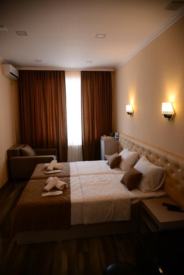 Hotel New Avlabari Tbilisi Exterior photo