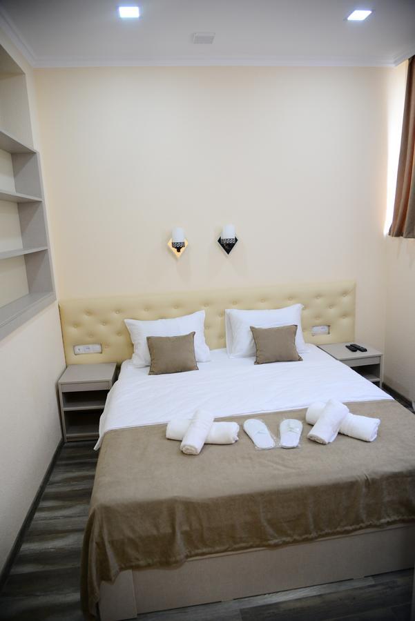 Hotel New Avlabari Tbilisi Exterior photo