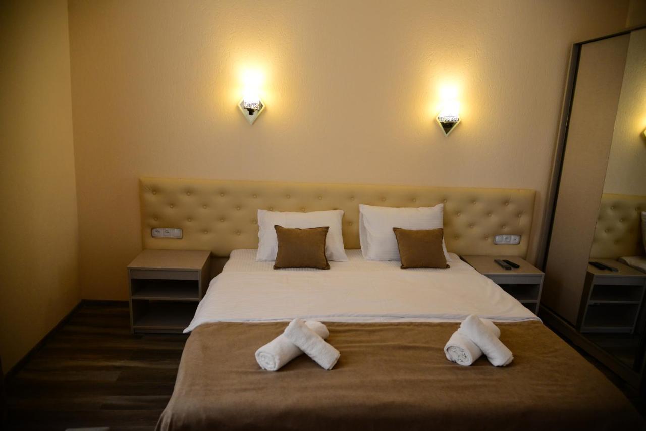 Hotel New Avlabari Tbilisi Exterior photo
