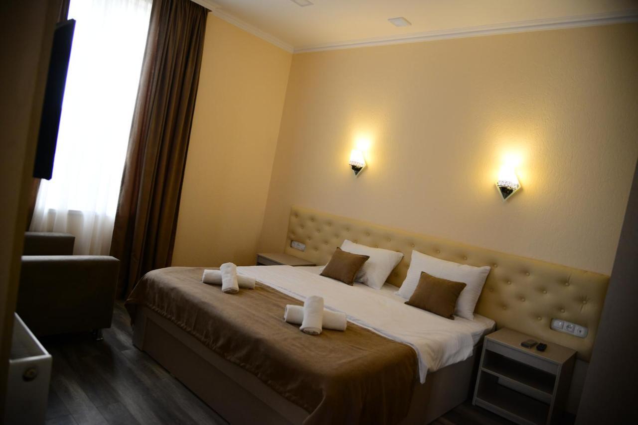 Hotel New Avlabari Tbilisi Exterior photo